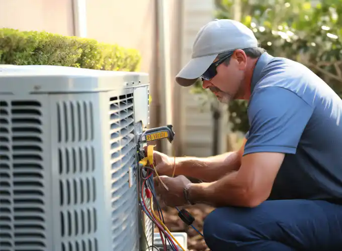 installateur Dronten